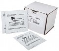 OAKTON 35653-08 Conductivity Calibration Pouches, 84 &amp;micro;S-