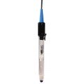 OAKTON 35805-60 Accumet pH Electrode, 12 mm, single junction-