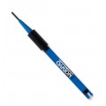 OAKTON 35805-66 High-Performance Combination pH Electrode, double junction, sealed-