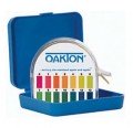 OAKTON 35850-08 Accumet pH Test Paper Roll, 0 to 13 pH, 50&#039;-