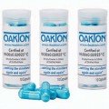 OAKTON 35850-16 Buffer Capsule, pH 10-