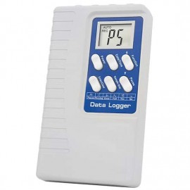 OAKTON 98768-09 Data Logger for dual input/output thermocouple thermometers-