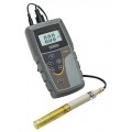 OAKTON CON 6+ Conductivity Meter Kit with calibration-