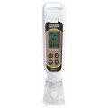 OAKTON CTSTESTR 50C Waterproof Pocket Conductivity/TDS/Salinity Tester, Cup-Style Sensor-