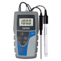 OAKTON ION 6+ pH/Ion Meter Kit with Calibration-