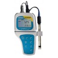 OAKTON PC 300 Waterproof pH/Con 300 pH Meter-
