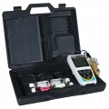 OAKTON PC 450 WD-35630-90 pH/ORP/EC Meter Kit with Separate Probes-