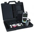 OAKTON PC 450 WD-35630-80 pH/ORP/EC Meter Kit with Combo Probe-