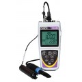 OAKTON PD 450 pH/RDO Meter Kit with Calibration-