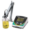 OAKTON PH 2700 Benchtop pH Meter and Probes, Calibration-