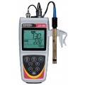 OAKTON WD-35618-30 pH 450 Waterproof  pH, mV, ISE Meter &amp; Probe-