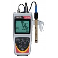 OAKTON PH 450 pH Meter and Electrode with Calibration-