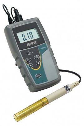 OAKTON SALT 6+ Meter Kit-