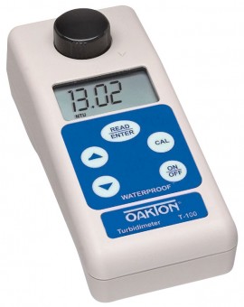 OAKTON T-100 WD-35635-05 Turbidity Meter-