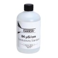 OAKTON WD-00653-16 Conductivity Solution, 84 &amp;micro;S-