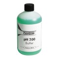 OAKTON WD-00654-04 pH Calibration Buffer, 7.00, 500 mL-