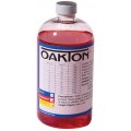 OAKTON WD-05942-29 High Accuracy Buffer Solution, 4pH, 500mL-