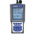 OAKTON WD-35408-11 CON 610 Waterproof Con/TDS/Res/Sal/Temp Meter with Probe-