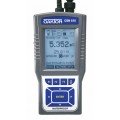 OAKTON WD-35408-11 CON 610 Waterproof Con/TDS/Res/Sal/Temp Meter with Probe-