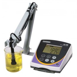 OAKTON WD-35415-00 DO 700 Benchtop Meter with Probe, 0 to 30 mg/L, 0 to 300%-