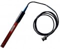 OAKTON WD-35420-71 ORP Electrode, Platinum Pin, Double Junction, Epoxy Body, Gel Filled, Sealed-