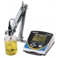 OAKTON WD-35421-01 Ion 2700 Benchtop Meter with pH Electrode, -2 to 20 pH, 0.001 to 19,999 ppm-