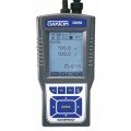 OAKTON WD-35433-00 CD 650 Conductivity/Dissolved Oxygen Meter, 0 to 500 mS, 0 to 90 ppm-