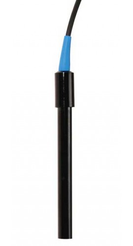 OAKTON WD-35607-58 Flat-Surface Conductivity Probe for OAKTON CON Meters, K = 1, 3.28&#039;-