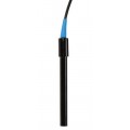 OAKTON WD-35607-58 Flat-Surface Conductivity Probe for OAKTON CON Meters, K = 1, 3.28&#039;-