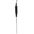 OAKTON WD-35613-13 Stainless-Steel ATC Probe for OAKTON 700 and pH 2700 Benchtop Meters-