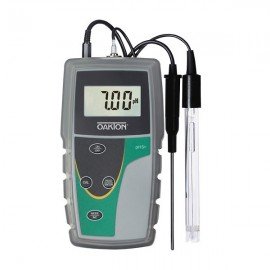 OAKTON WD-35613-22 pH 6+ Handheld Meter with pH Probe-