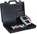 OAKTON WD-35614-90 Waterproof pH 150 Portable pH/mV Meter Kit-