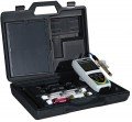 OAKTON WD-35614-90 Waterproof pH 150 Portable pH/mV Meter Kit-