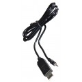 OAKTON WD-35630-53 Data Cable for USB Connectivity-