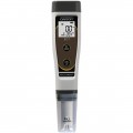 OAKTON EcoTestr EC1 Waterproof Pocket Tester, LCD Display, IP67-Rated-