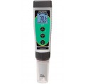 OAKTON WD-35634-16 pHTestr 5 Waterproof Pocket Tester, -2 to 16 pH-