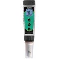 OAKTON WD-35634-46 pHTestr 5F Flat-Tip Waterproof Pocket Tester, -2 to 16 pH-