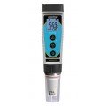 OAKTON WD-35634-60 PCTSTestr 5 Waterproof Pocket Tester, -2 to 16 pH, 0.1 to 10 ppt-