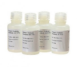 OAKTON WD-35635-52 Turbidity Calibration Kit for T-100 Turbidimeter-