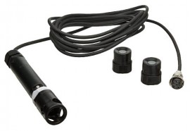 OAKTON WD-35640-50 Dissolved Oxygen Probe, 10 ft-