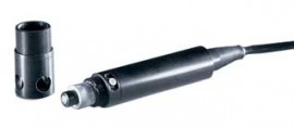 OAKTON WD-35640-54 Dissolved Oxygen Probe for OAKTON DO 110 Meters, 50'-