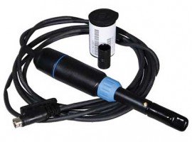 OAKTON WD-35640-55 RDO Replacement Probe for OAKTON DO 450 and pH/DO 450 Meters, 20&#039;-