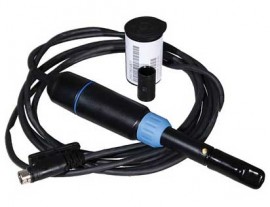 OAKTON WD-35640-57 RDO Replacement Probe for OAKTON DO 450 and pH/DO 450 Meters, 50'-