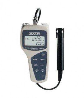 OAKTON WD-35640-75 Replacement HDPE Membranes for OAKTON DO 110, 300 and 600 Meters, 25-Pack-