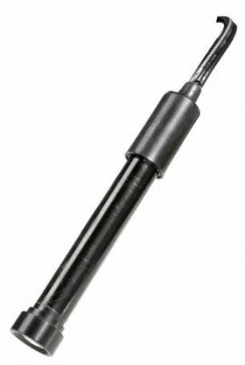 OAKTON WD-35642-50 Galvanic Dissolved Oxygen Probe for OAKTON DO Meters, 3'-