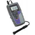 OAKTON WD-35643-12 DO 6+ Dissolved Oxygen Meter with Probe, 0 to 200%-