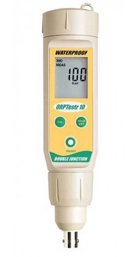 OAKTON WD-35650-14 ORPTestr Waterproof Pocket ORP Tester-