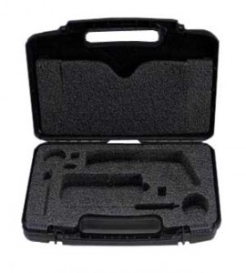 OAKTON Case with Foam Insert for Temperature Meter Kits-