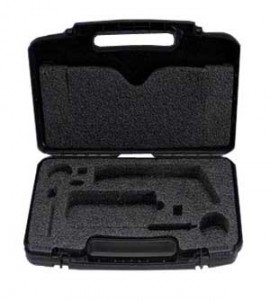 OAKTON Case with Foam Insert for Temperature Meter Kits-