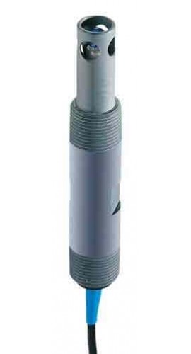 OAKTON WD-35801-02 In-Line/Submersible Electrode, Single Junction-